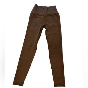 ECHT Apparel leggings